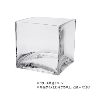 TomグラスキューブL 15xH15・2600003