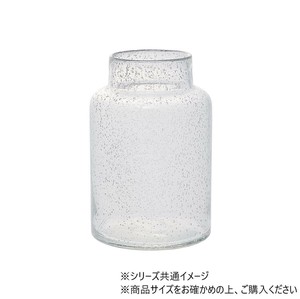 DGボトルベースφ15(10)xH22 クリアー　2C00036CL
