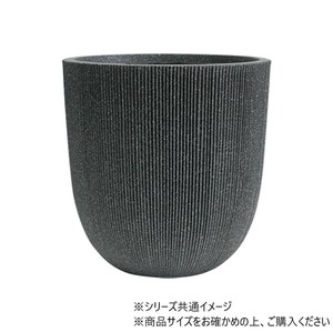 FRノルディックポットブラックS φ31xH31.5　3a00127BK