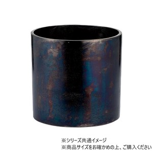 AMシリンダーポットBK H14.5　3u00065BK