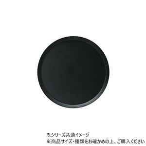 PVトレーBKφ23xH1.5　2300107