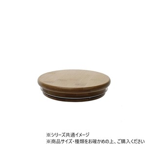 PVバンブー蓋φ10cm用　2300168