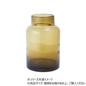 DGボトルベース φ15(10)×H22 フォレストグリーン　2C00036FGR