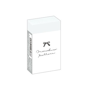 Eraser Dust-Gathering Monochrome