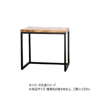 RJネスティングテーブル 40×30×36　3p00002