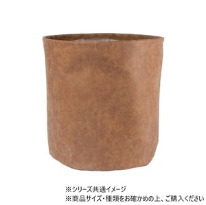 MHレザーポット 8号用　7700127