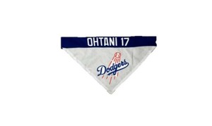 ドジャース 大谷リバーシブルバンダナ L-XL SHO-3217-L-XL