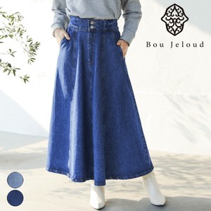 Skirt Panel Skirt