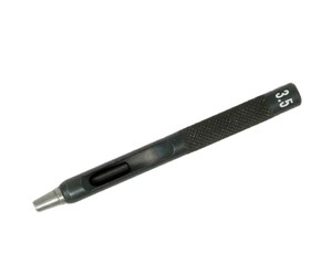 POLARIS(ポラリス) 業務用皮ポンチ 3.5mm