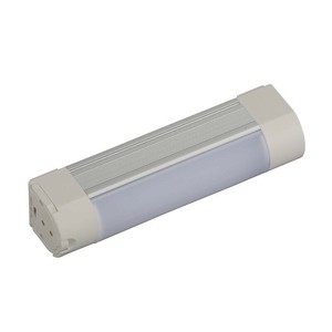 OHM 充電LED多目的ライト スイッチ式 3W 昼光色 SL-RSW030AD-W