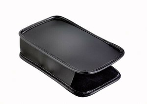 エッシェンバッハ　ブラックルーペ　aspheric II　専用ケース　2855-150