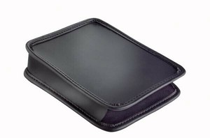 エッシェンバッハ　ブラックルーペ　aspheric II　専用ケース　2855-175