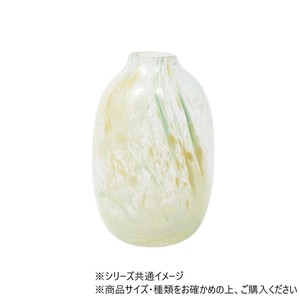 DGポロロングφ10xH15.5 ワイルドフラワー　2C00053WLF