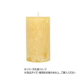 TIMキャンドル8X15 SANDサンド　810246SAND