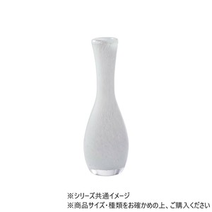 DGウォータードロップφ6(3.5)xH18 ホワイト　2C00050WH