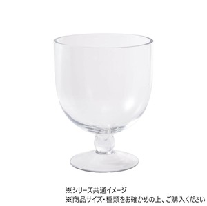 Tomグラスコンポートφ15xH19　2600092