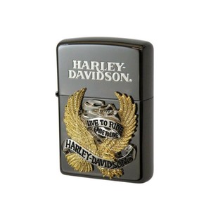 ZIPPO (ハーレーダビッドソン)　HDP-06