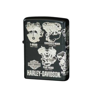 ZIPPO (ハーレーダビッドソン)　HDP-45