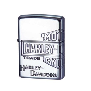 ZIPPO (ハーレーダビッドソン)　HDP-34