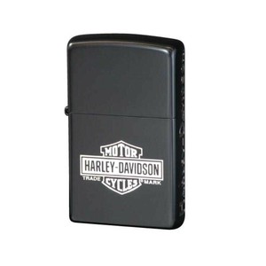 ZIPPO (ハーレーダビッドソン)　HDP-38