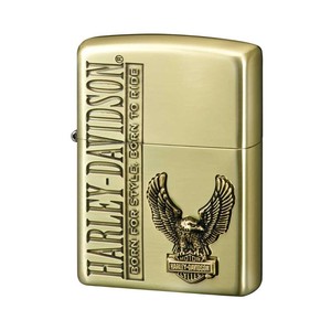ZIPPO (ハーレーダビッドソン)　HDP-59