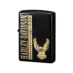 ZIPPO (ハーレーダビッドソン)　HDP-50