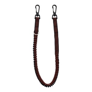 DBLTACT　布製安全コード　O　1kg　DT-ST-16BK　315789