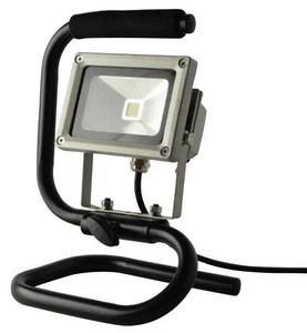 TRAD　LED投光器　5W　SLW-5WN　316305