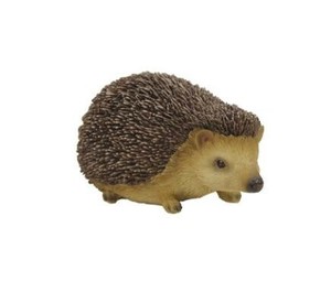 貯金箱　ペットバンク　HEDGEHOG　973