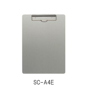 ナカキン　ステンレス用箋　A4　10枚セット　A4タテ・SC-A4E