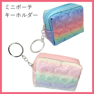 『KFD-98/99』ミニポーチ キーホルダー 参考上代600円（税抜）