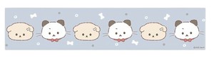 美纹胶带/工艺胶带