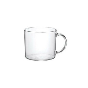 西海陶器 コモン ガラスマグ 310ml
