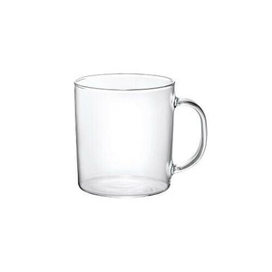 西海陶器 コモン ガラスマグ 380ml