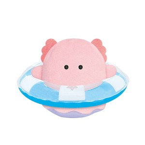 うきわちまぬいオバケーヌ