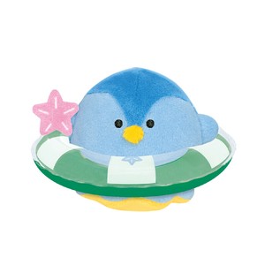 うきわちまぬいオバケーヌ