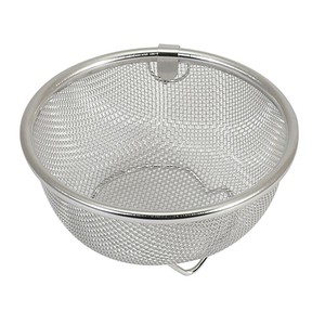 リバティーコーポレーション ステンレス製 ミニザル 13cm 足付 LD-378 Style Kitchenware