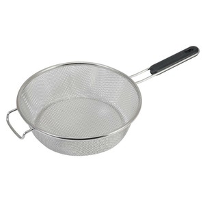 リバティーコーポレーション ステンレス製 フライパンストレーナー 26〜28cm用 LD-412 Style Kitchenware