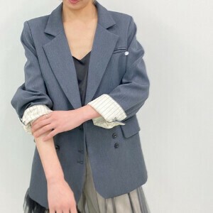 Jacket [2025 NEW]