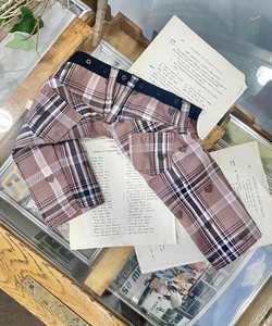 【2025春夏新作】NSweetショコラPT（犬服）