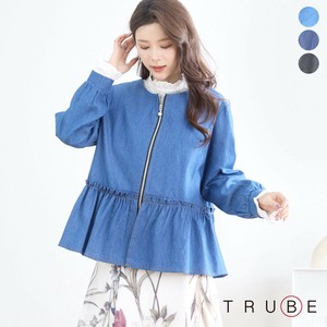 Jacket Denim Jacket [2025 NEW]