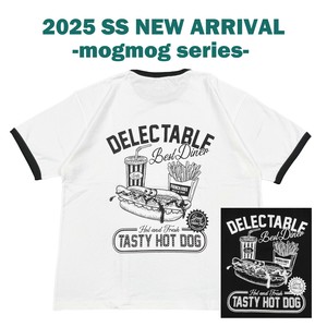 T 恤/上衣 2025年 春夏