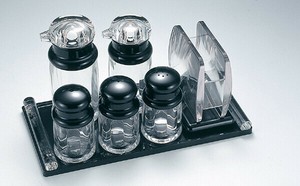 弁慶ソースウェア カスタートレーセット2 (HF-240セット)