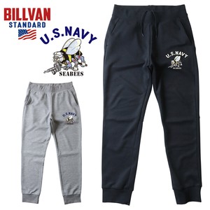 长裤 BILLVAN
