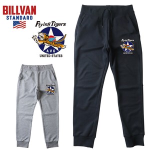 长裤 BILLVAN