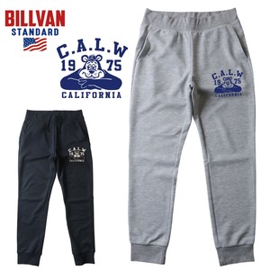 长裤 BILLVAN S尺寸