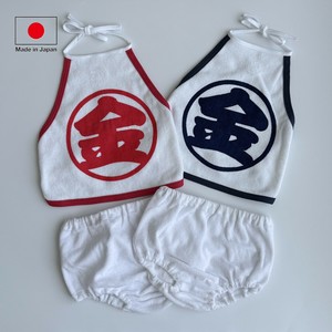 Babies Bib Made in Japan