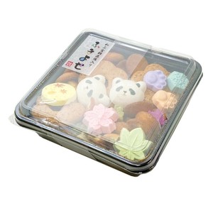 日式点心 礼盒/礼品套装 6种类