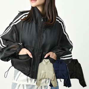 Blouson Jacket Blouson