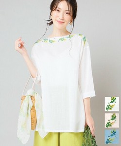 [SD Gathering] Tunic Tunic Cotton Mimosa